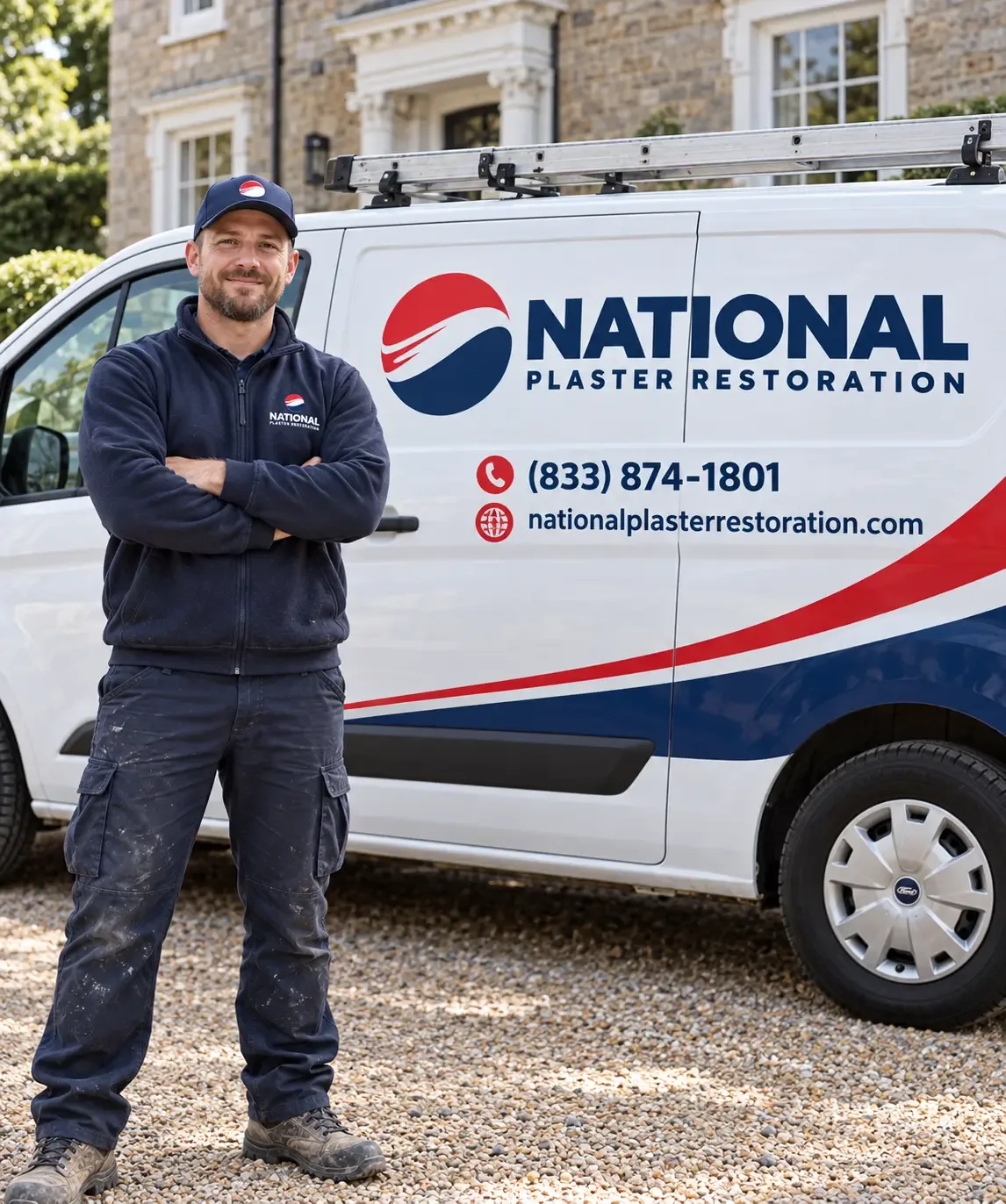 Plaster Repair company in Durham, MO